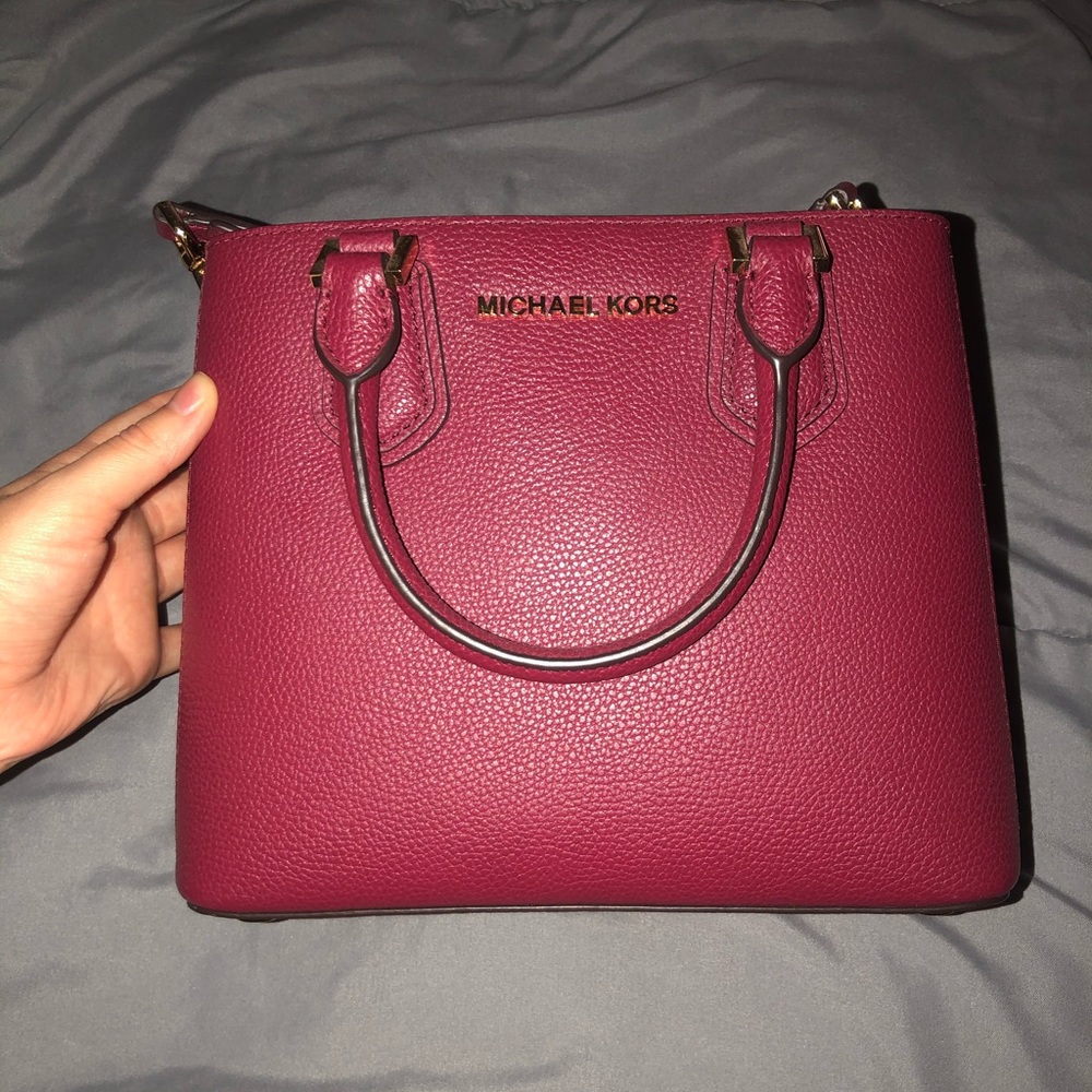 Michael Kors Handbag/Crossbody
